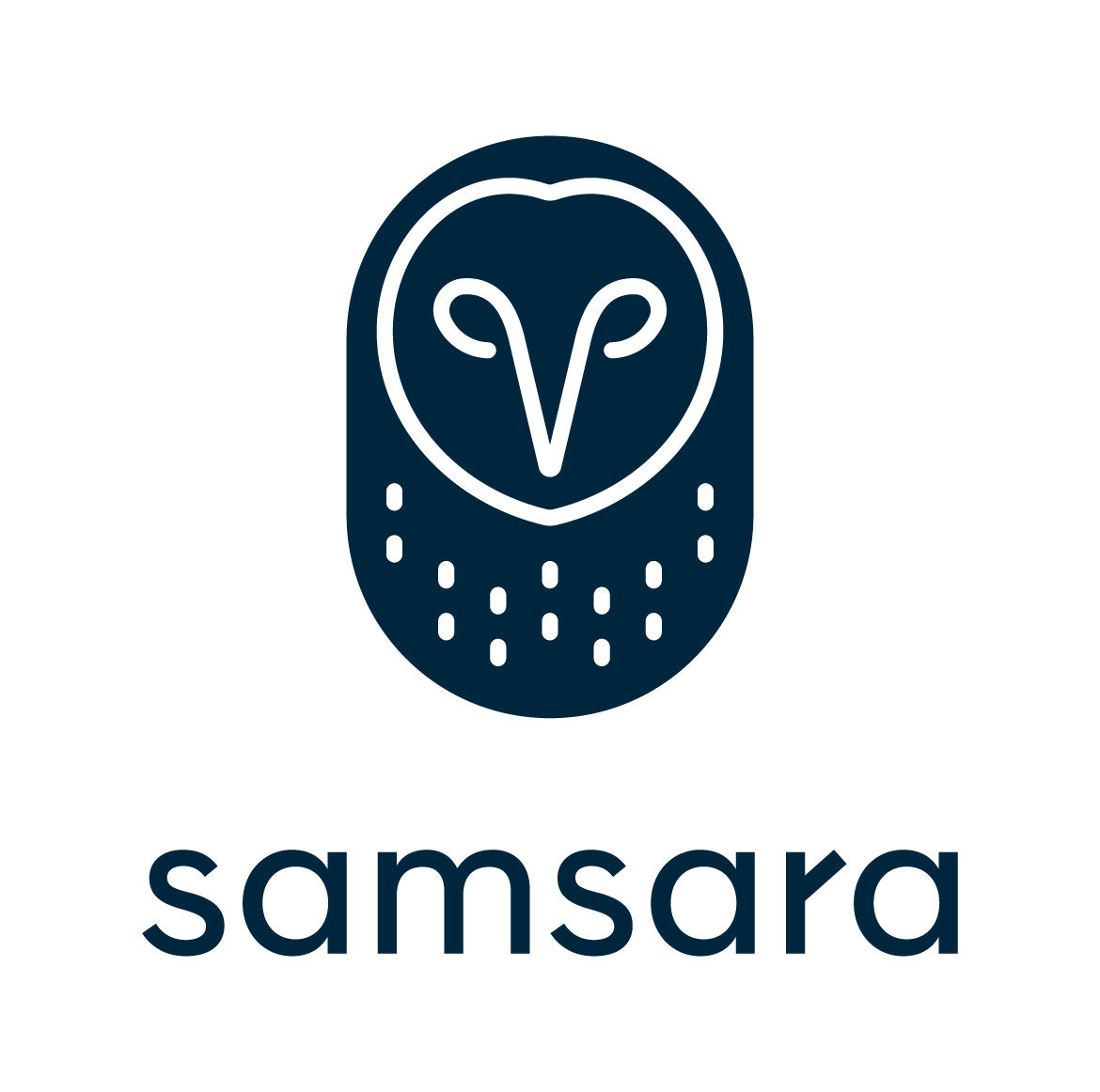 samsara logo